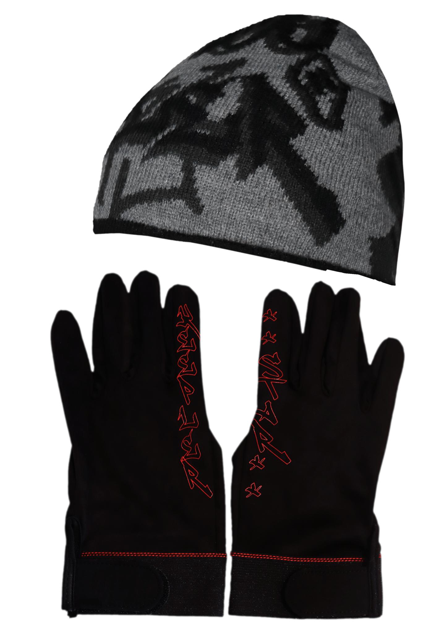 Pack Hiver Gants + Bonnet - keeplerstar