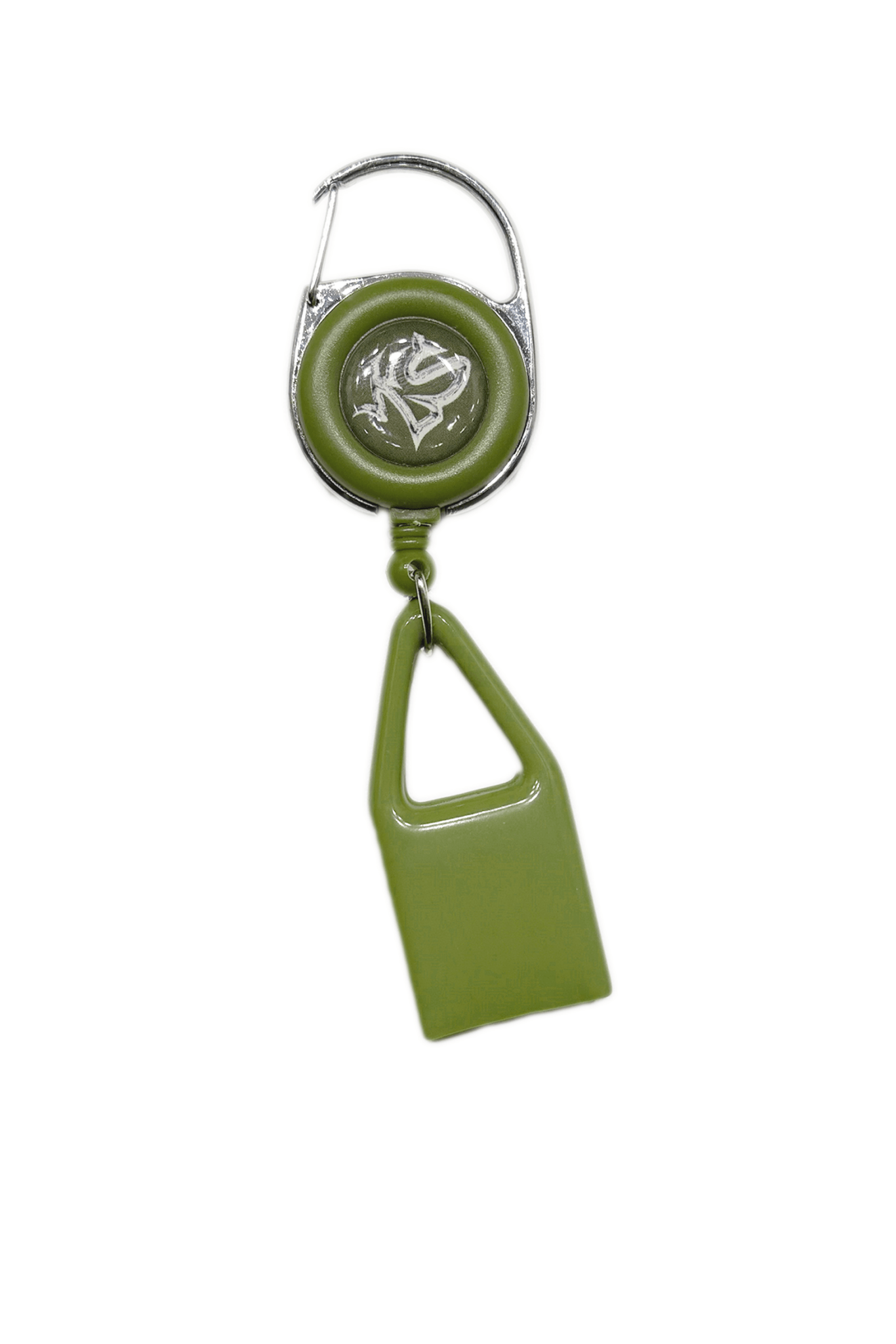 Porte briquet kaki KS - keeplerstar