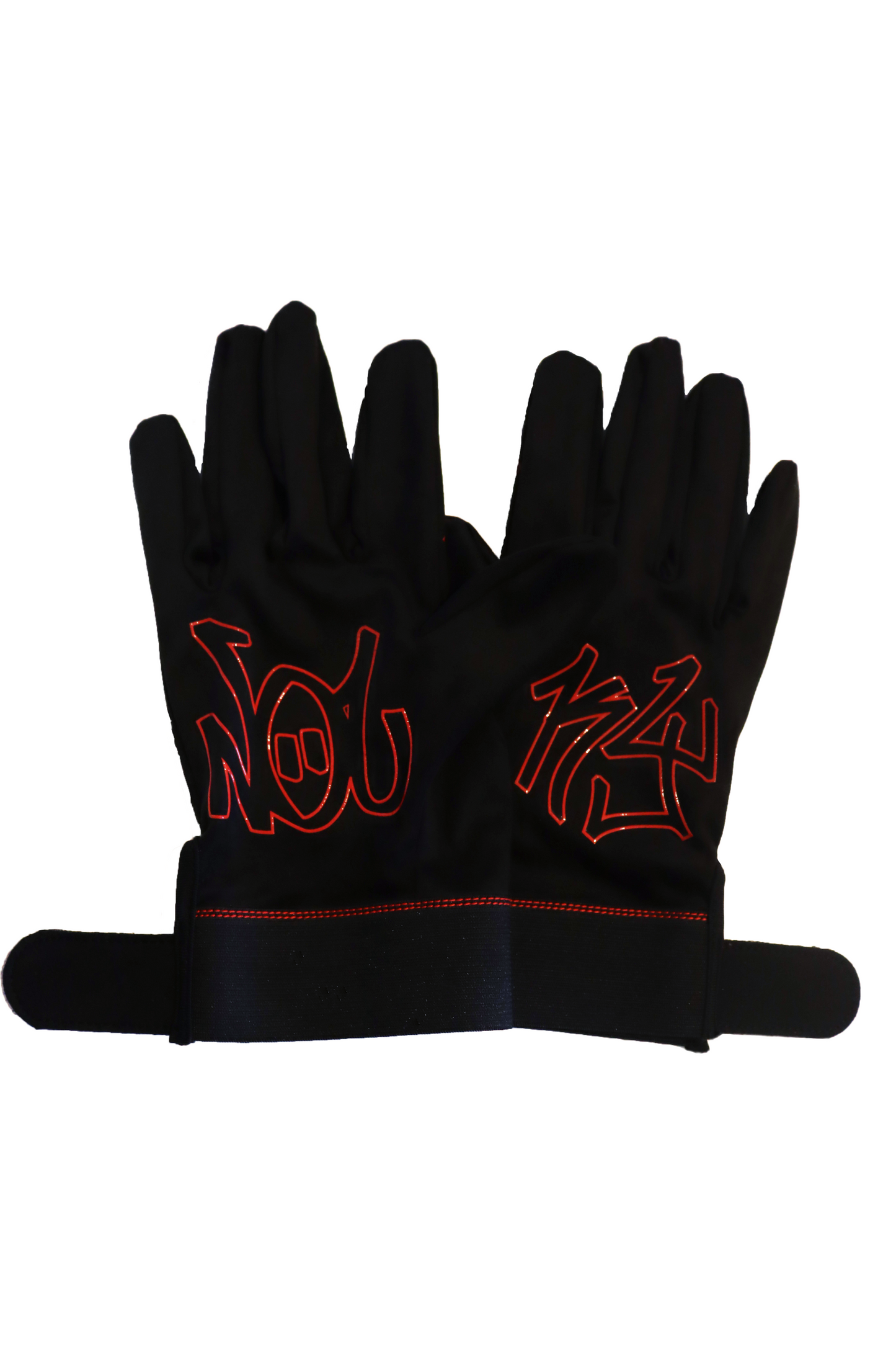 Gants Nouky Technic (Tactiles)