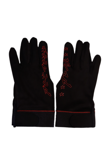 Gants Nouky Technic (Tactiles)